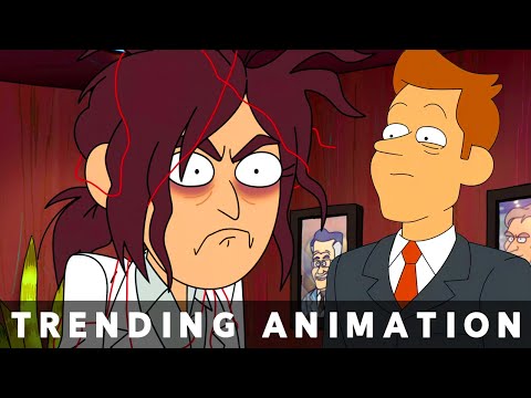 The Real Reason Netflix Cancelled Inside Job