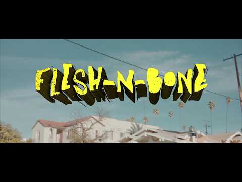 Flesh n Bone - Dr. Frankenstein