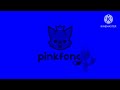 Pinkfong Logo In Windows 8 Chorded