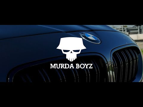 MARSO x BOBKATA - Поздрави за махалата [MIX]