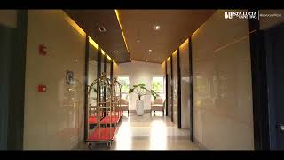 A grand leisure oasis in Puerto Princesa | SotoGrande Hotel Palawan