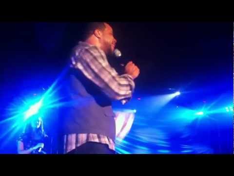 Michael Bethany at the Slingshot Conference 2012