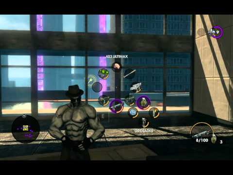 Steam Community :: Video :: Saint's Row 3