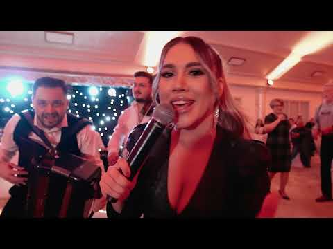 Simina Stanciu & Young Orchestra I HAI SUS -  Live Cover 2021
