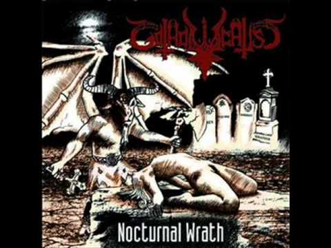 Gotholocaust - Infernal Underworld