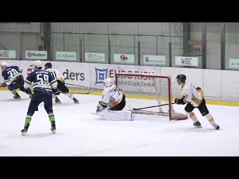 OHL Mogo Olimp (15.09.2021.) Spēles labākie momenti