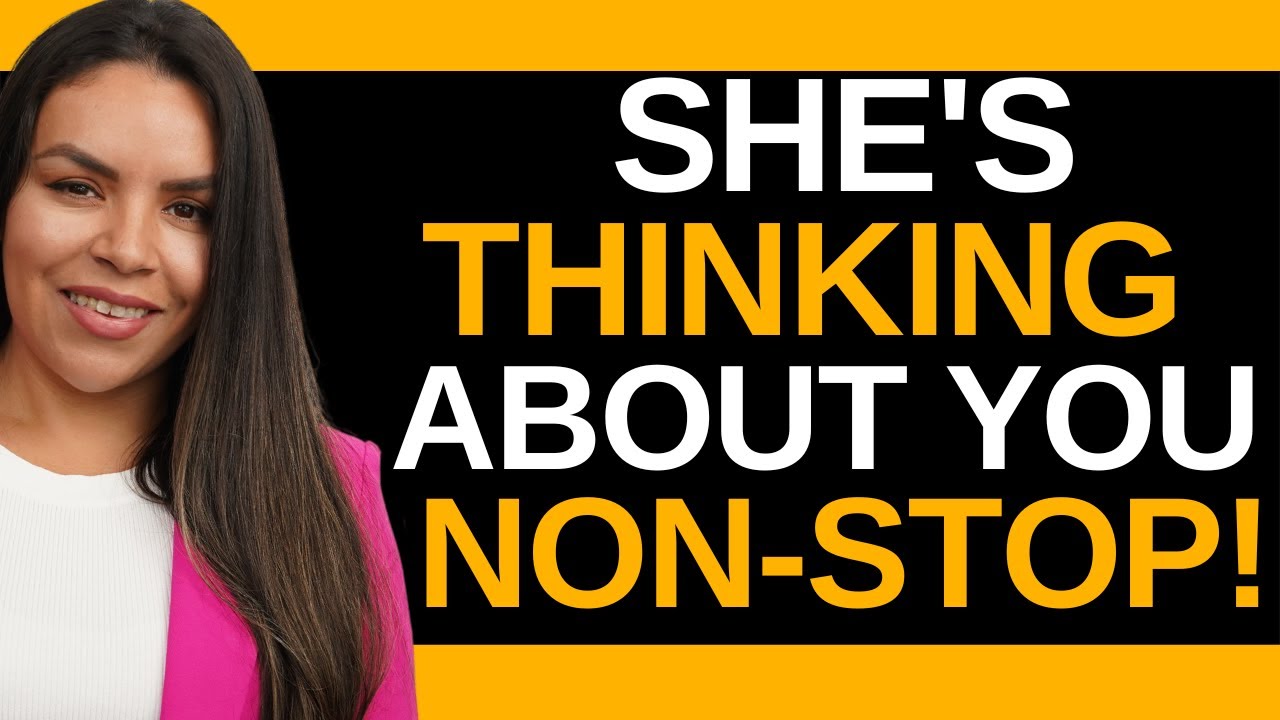 3 Psychological Reasons Why Women Come Back After You've Give Her Distance!