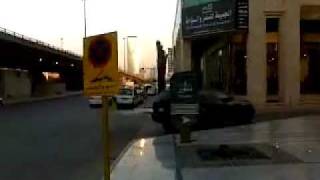 preview picture of video 'King Fahad Road, Olaya, Riyadh, Kingdom of Saudi Arabia -7'