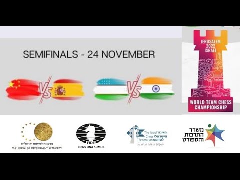 Lu Shanglei Scores Versus Jaime Santos Latasa