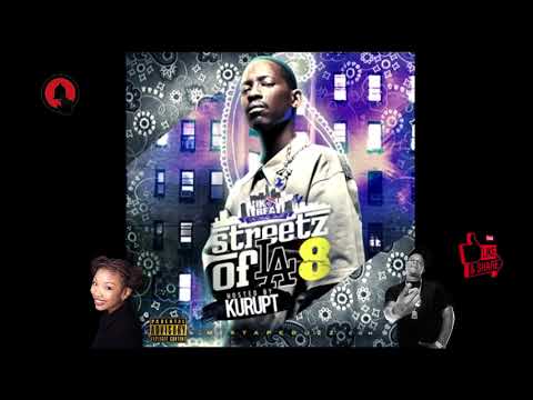 Kurupt, High 👈🏼