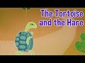 The Tortoise and the Hare - Animated Fairy Tales ...