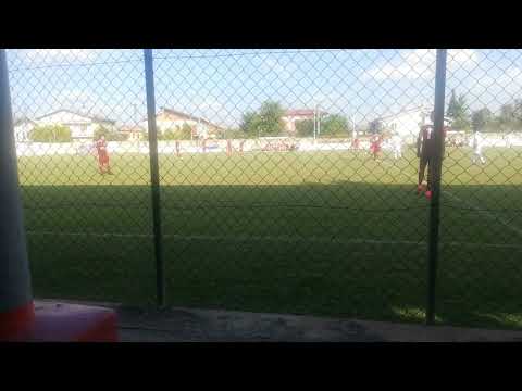 Lombardia - Juniores Regionali A U19 Girone D - Giornata 1 - Governolese vs Trevigliese