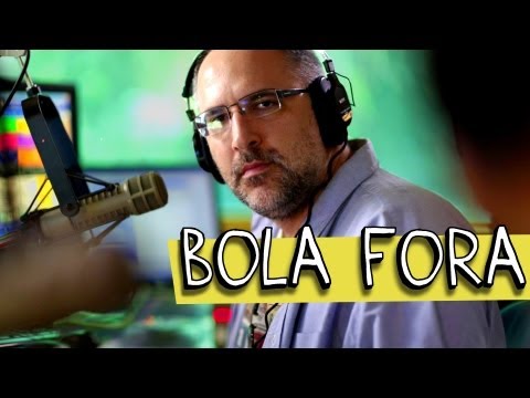 BOLA FORA