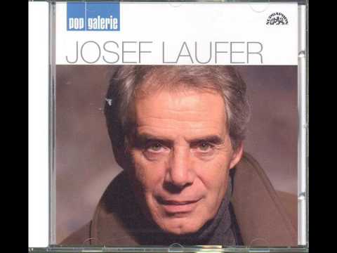 Josef Laufer- sbohem lásko