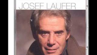 Josef Laufer- sbohem lásko