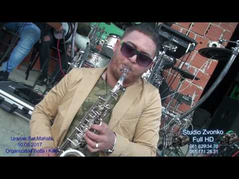 Uranak Sat.Mahala.10.05.2017.Leskovac.Studio Zvonko Full HD 061 629 34 70 061 171 28 31 Leskovac