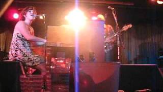 Aslyn-You and Me and Daisies