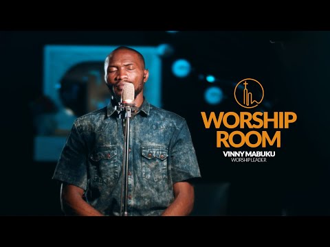 Tu as les paroles de la vie_Medley | Worship Room | Vinny Mabuku, Worship Leader
