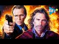 Is Shakedown (1988) the Craziest Buddy Cop Movie of the 80s?