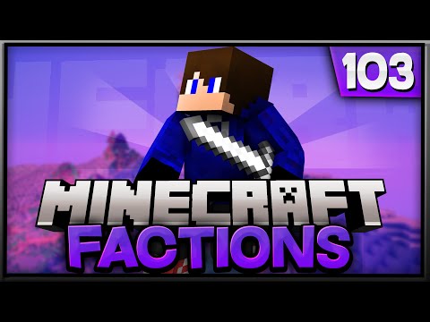 Minecraft: Factions! Episode 103 | Calm and Collected