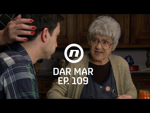 Beba hoće popust - Dar Mar - epizoda 109