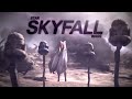 LET THE SKY FALL