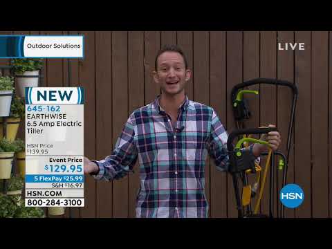 HSN | Outdoor Solutions 03.09.2019 - 05 PM