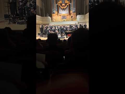 Caroline Shaw - To the Hands — NOTUS and Kuttner quartet