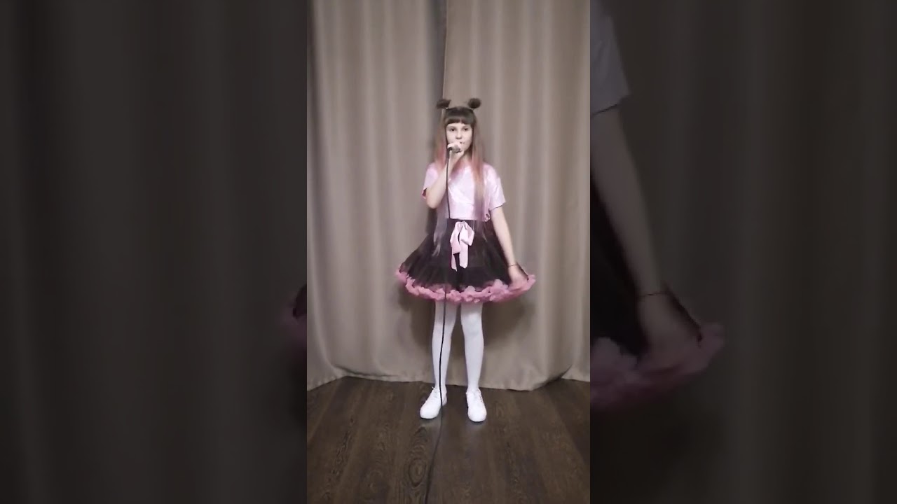 73. Ревякина Яна - Небо без дождя