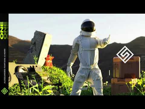 Alessandro Fontana & NORII - One