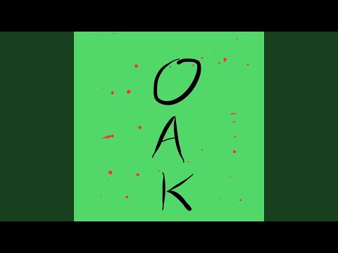 Oak - Surface White