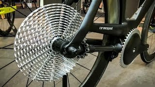 Smacircle S1: TOP 2 ELECTRIC BICYCLE INVENTIONS