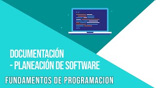 DOCUMENTACIÓN PARA PLANIFICAR UN PROYECTO DE SOFTWARE [PLANIFICACIÓN DE SOFTWARE] | C. DE F. DE SFT.