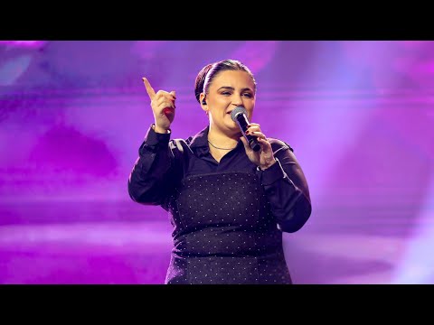 🎶 EMMANUEL EST LÀ / YAHWEH SE MANIFESTERA - NIKITA