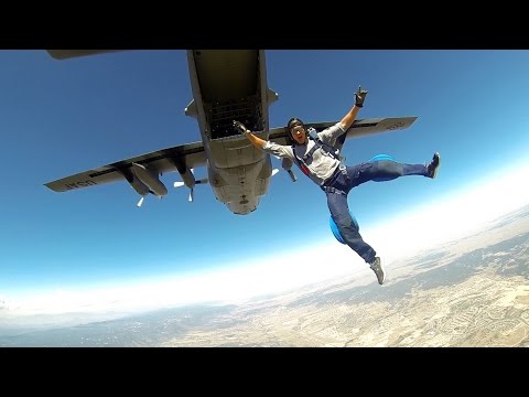 USAFA vs Army Spirit Video 2014