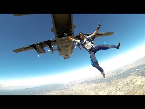 Shake It Off -- USAFA vs Army Spirit Video 2014