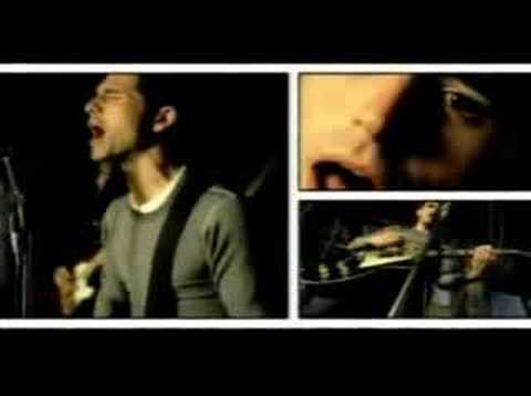 dashboard confessional - soundtrack spider man 2