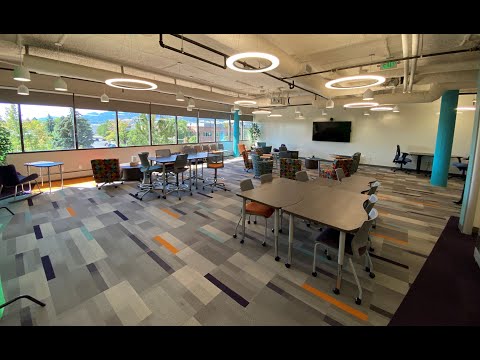 3005 Center Green Drive