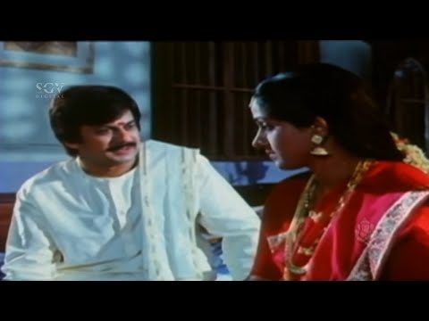 Superhit Kannada Movie | Maneye Manthralaya Kannada Full Movie | Ananthnag Movies | Bharathi