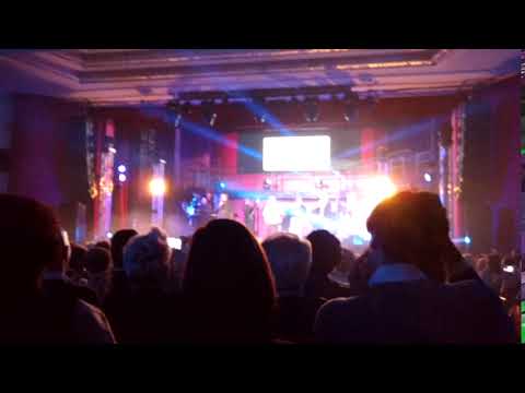 Jerry Calà / I Gatti di Vicolo Miracoli Reunion - Verona Beat (Milan 14/11/2016)