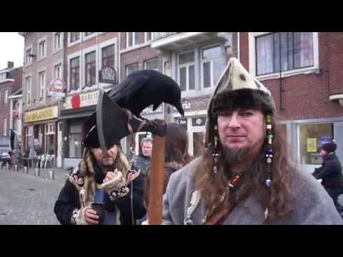 Viking Festival Tongeren - Helices.be