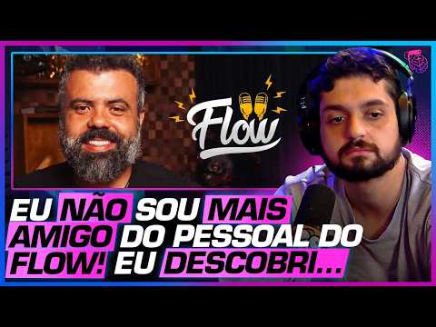 MONARK talks about his CURRENT FRIENDS and the AUCTION to RETURN to PODCASTS