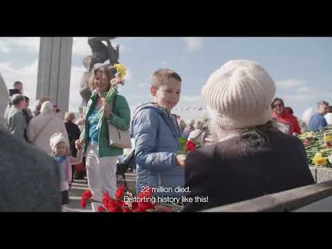 EVERYTHING WILL BE ALRIGHT trailer I PÖFF 2023