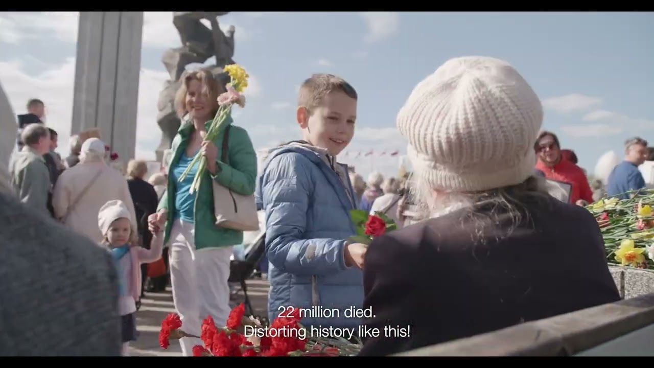 EVERYTHING WILL BE ALRIGHT trailer I PÖFF 2023