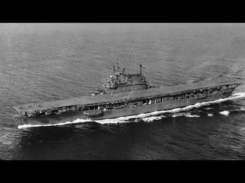 What Japanese Admirals Said When 15 Essex Carriers Appeared in 90 Days.