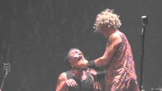 Rammstein Bück Dich Live Montreal 2012 HD 1080P