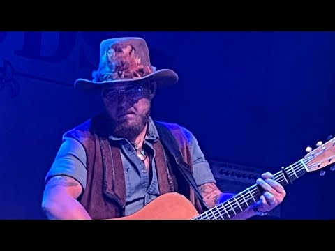 The Steel Woods - “Whatever It Means To You & I Ain’t The One“ @ Brooklyn Bowl Nashville 5/20/23