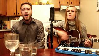 Closer (The Chainsmokers Cover)