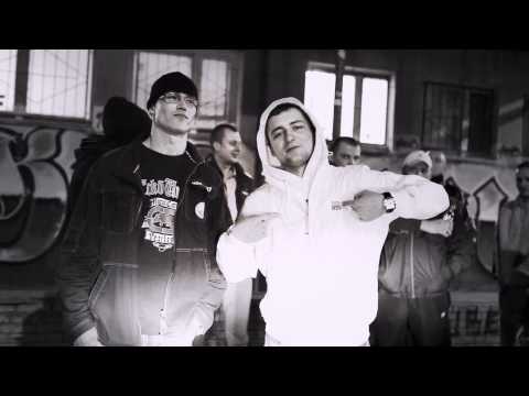 Emżet & Łukasz Ka. -zapowiedź płyty Parexcellence......