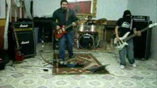 Team Sleep Blvd Nights Cover By IshI